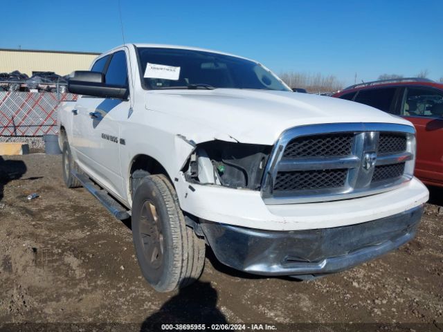 DODGE NULL 2011 1d7rv1ct8bs572967