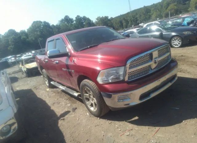 RAM 1500 2011 1d7rv1ct8bs573245