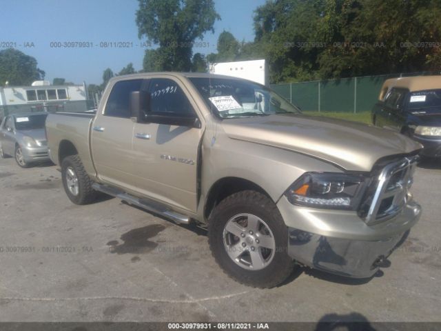 RAM 1500 2011 1d7rv1ct8bs585928