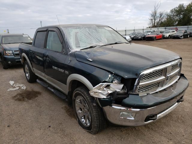 DODGE RAM 1500 2011 1d7rv1ct8bs590921