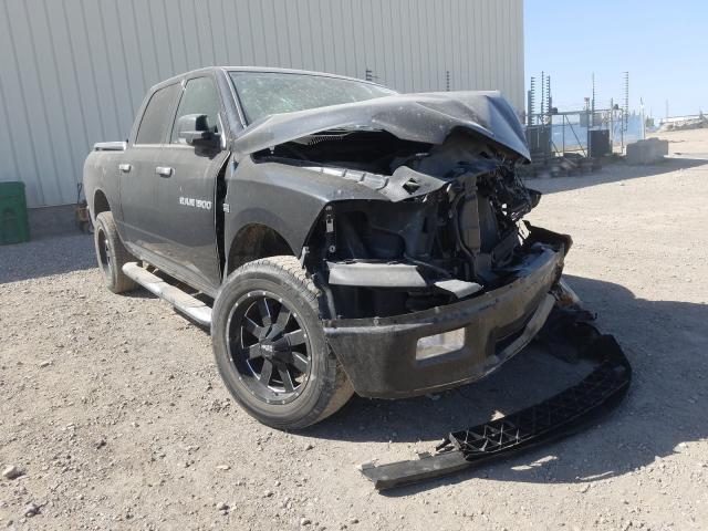 DODGE RAM 1500 2011 1d7rv1ct8bs591356