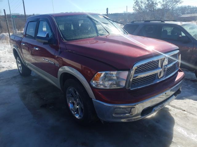 DODGE RAM 1500 2011 1d7rv1ct8bs593088