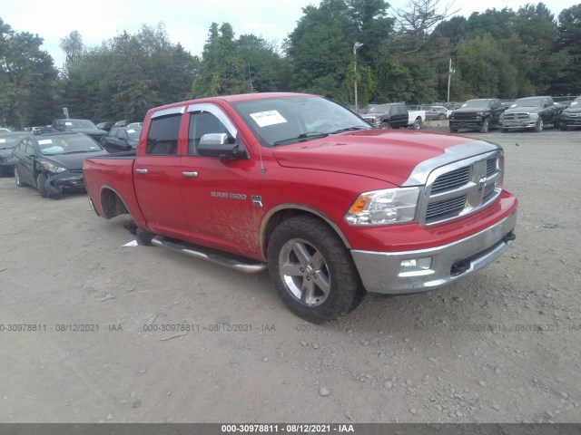 RAM 1500 2011 1d7rv1ct8bs600380