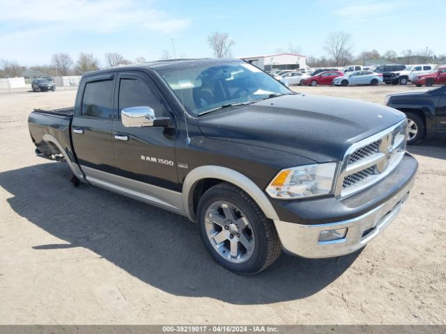 RAM RAM 1500 2011 1d7rv1ct8bs604879