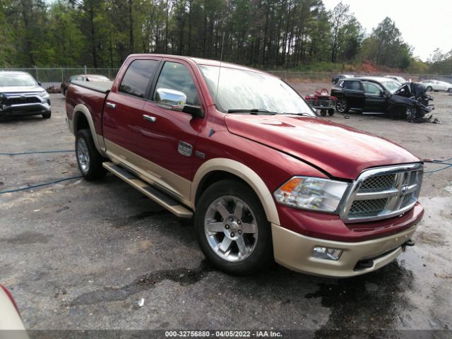 RAM 1500 2011 1d7rv1ct8bs633220