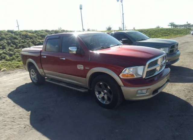 RAM 1500 2011 1d7rv1ct8bs642726