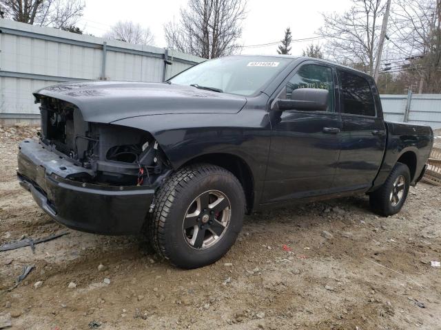 DODGE RAM 1500 2011 1d7rv1ct8bs643410