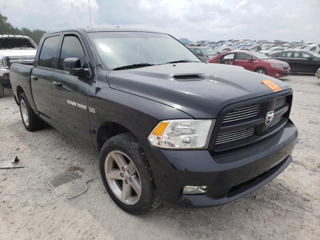 DODGE RAM 2011 1d7rv1ct8bs651281