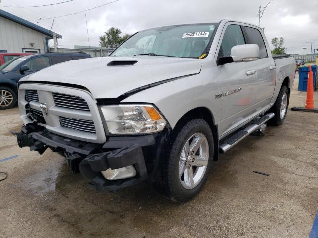 DODGE RAM 1500 2011 1d7rv1ct8bs655248