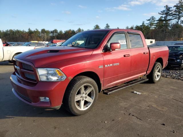 DODGE ALL MODELS 2011 1d7rv1ct8bs659669