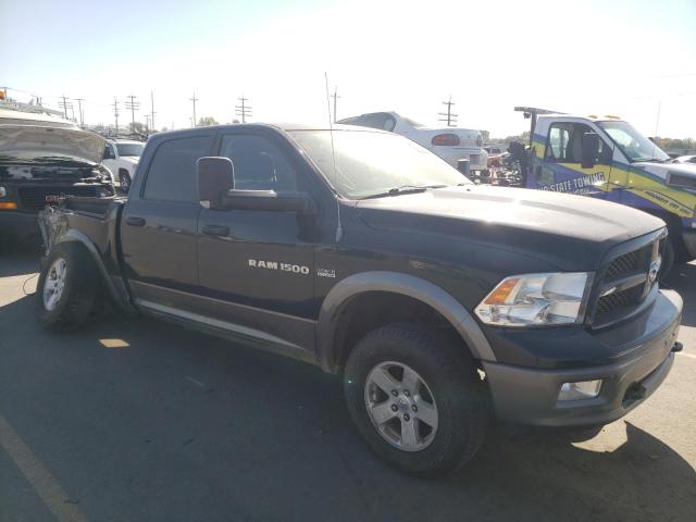 DODGE RAM 1500 2011 1d7rv1ct8bs660899