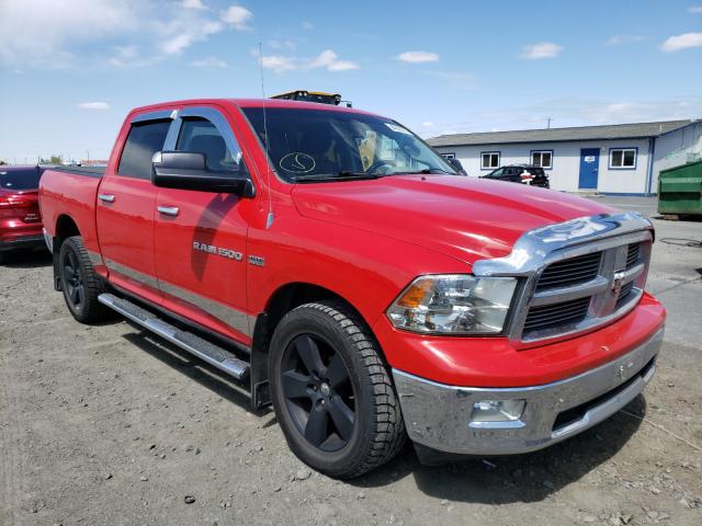 DODGE RAM 1500 2011 1d7rv1ct8bs664175