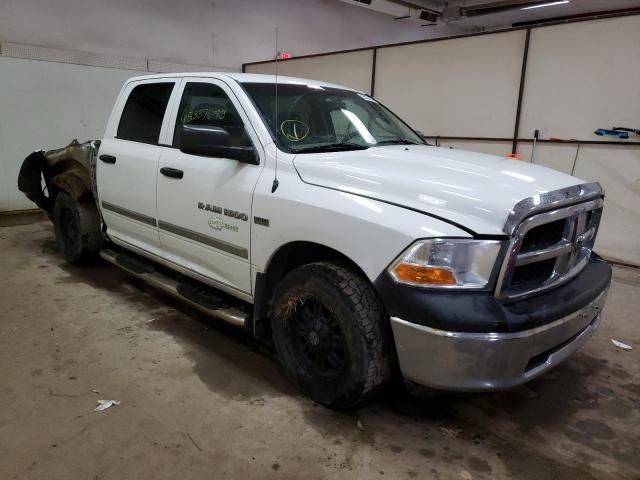 DODGE RAM 1500 2011 1d7rv1ct8bs665696