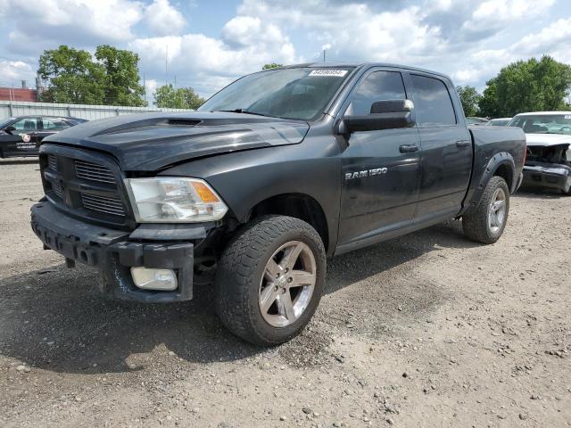 DODGE RAM 1500 2011 1d7rv1ct8bs666315