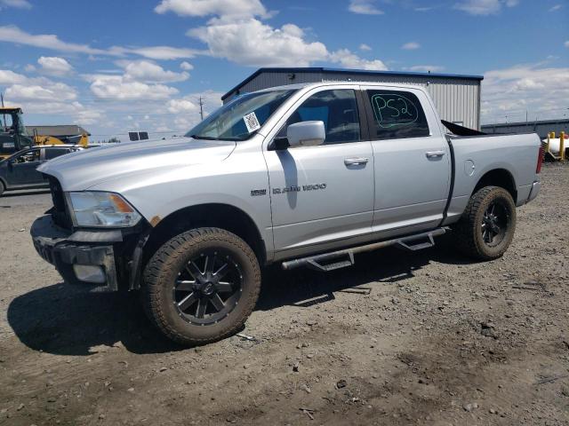 DODGE RAM 1500 2011 1d7rv1ct8bs666461