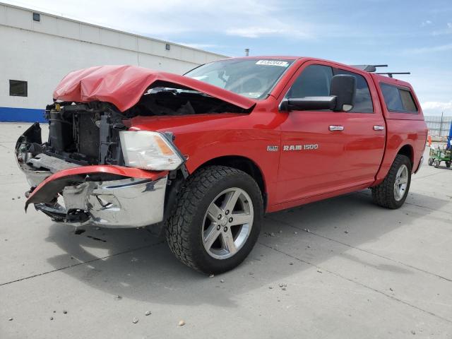 DODGE RAM 1500 2011 1d7rv1ct8bs683390