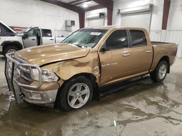 DODGE RAM 1500 2011 1d7rv1ct8bs691246