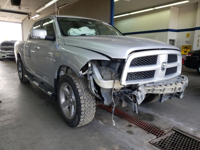 DODGE RAM 1500 L 2010 1d7rv1ct9as107564