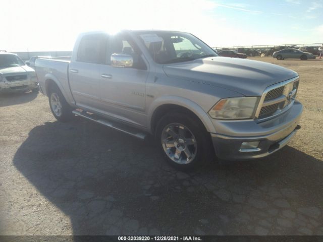 DODGE RAM 1500 2010 1d7rv1ct9as108519