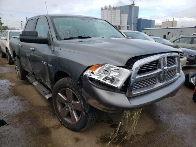 DODGE RAM 1500 2010 1d7rv1ct9as110612