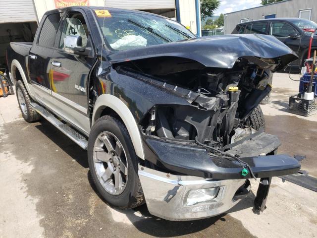 DODGE RAM 1500 2010 1d7rv1ct9as117706