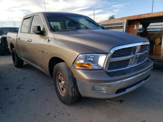 DODGE RAM 1500 2010 1d7rv1ct9as120198