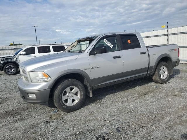 DODGE RAM 1500 2010 1d7rv1ct9as128334