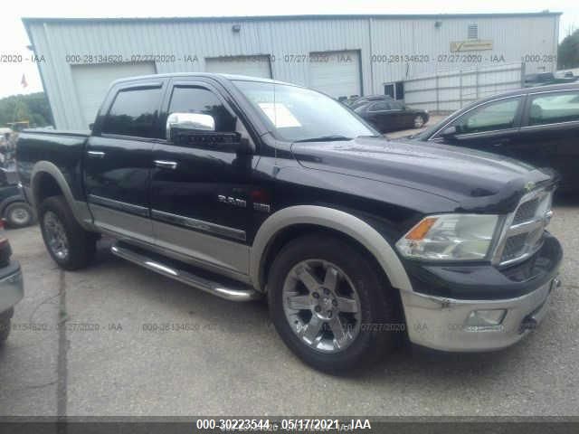 DODGE RAM 1500 2010 1d7rv1ct9as131363