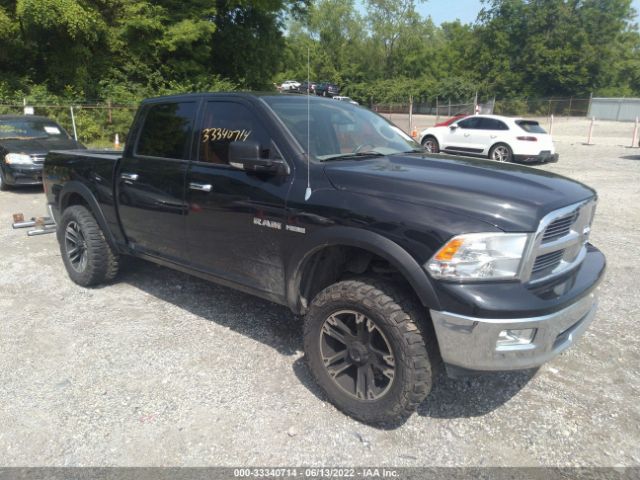 DODGE RAM 1500 2010 1d7rv1ct9as137616