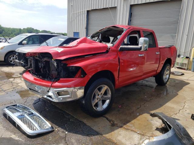 DODGE RAM 1500 2010 1d7rv1ct9as142802