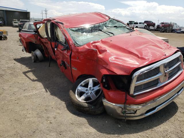 DODGE RAM 1500 2010 1d7rv1ct9as151628