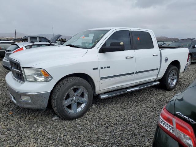 DODGE RAM 1500 2010 1d7rv1ct9as153895