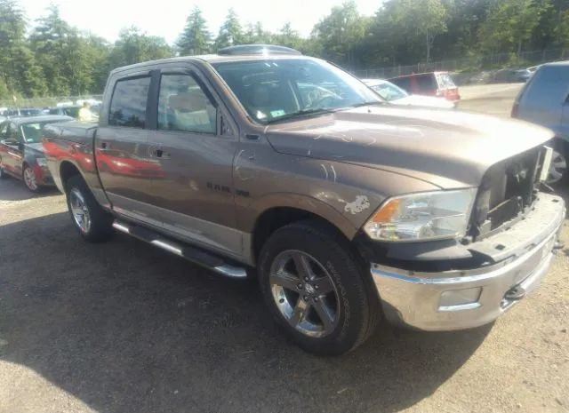 DODGE RAM 1500 2010 1d7rv1ct9as161303