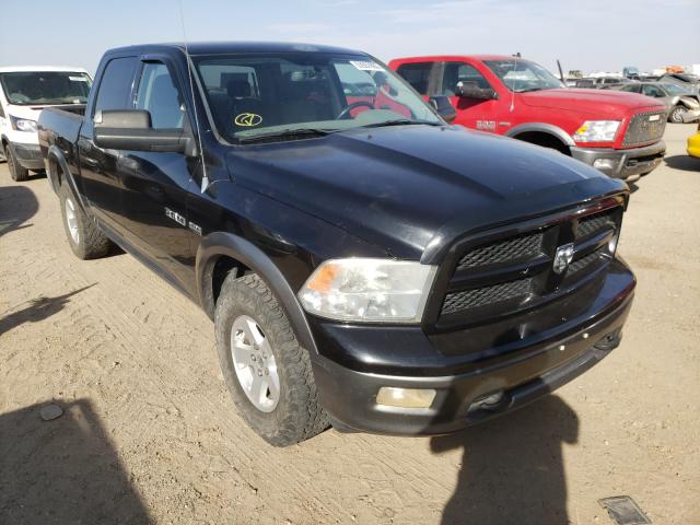 DODGE RAM 1500 2010 1d7rv1ct9as171457