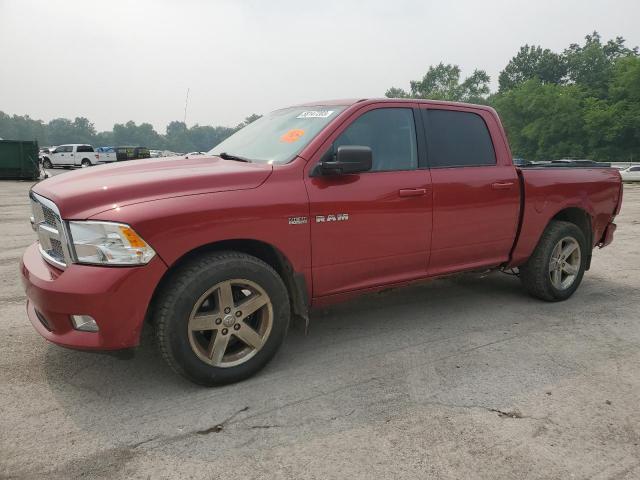 DODGE RAM 1500 2010 1d7rv1ct9as172396