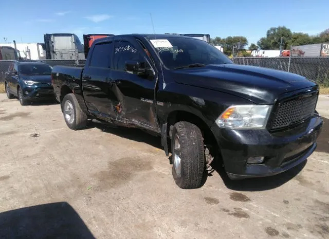 DODGE RAM 1500 2010 1d7rv1ct9as172639