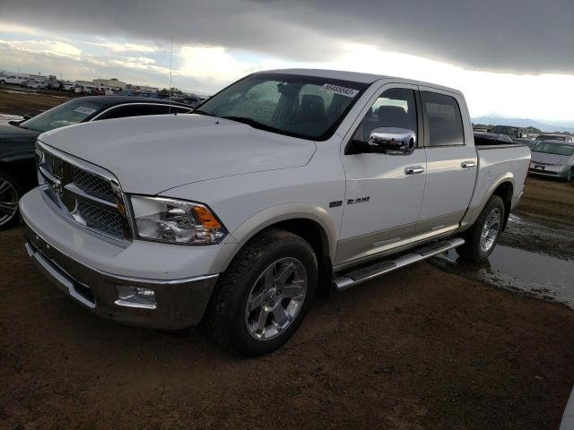 DODGE RAM 1500 2010 1d7rv1ct9as182510