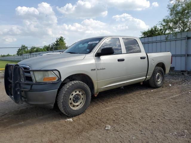 DODGE RAM 1500 2010 1d7rv1ct9as185813