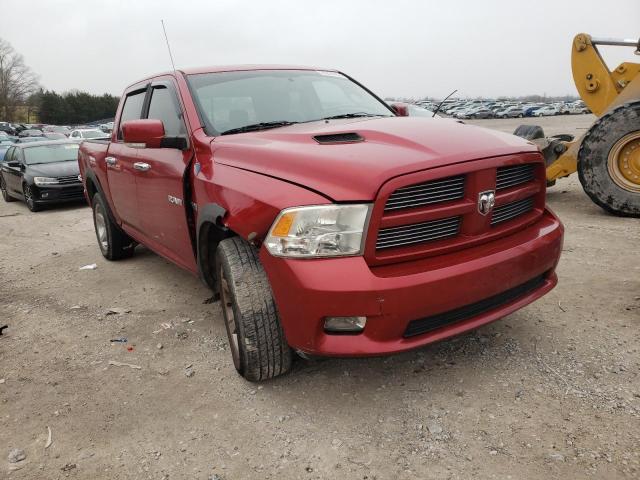 DODGE RAM 1500 2010 1d7rv1ct9as193216