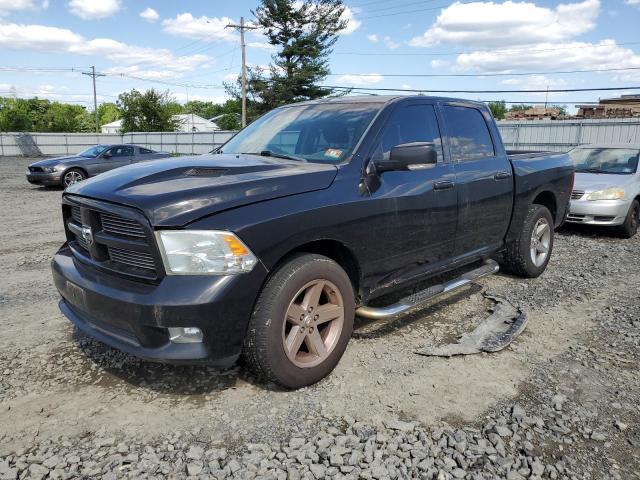 DODGE RAM 1500 2010 1d7rv1ct9as194186