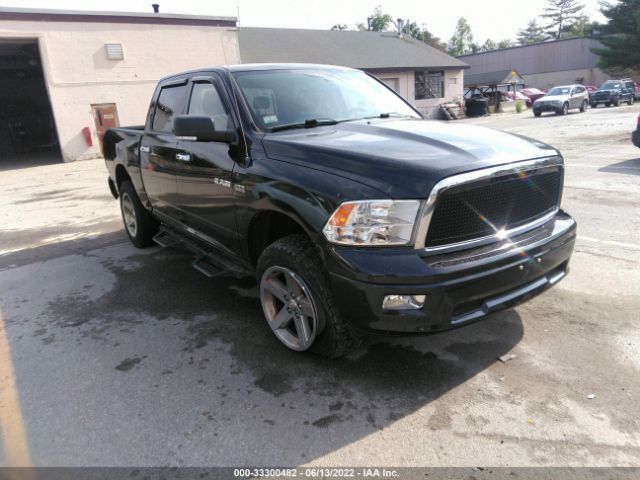 DODGE RAM 1500 2010 1d7rv1ct9as199033