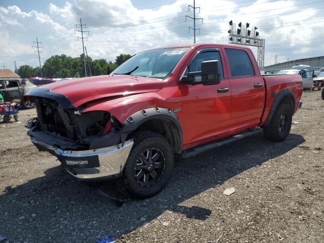 DODGE RAM 1500 2010 1d7rv1ct9as199209