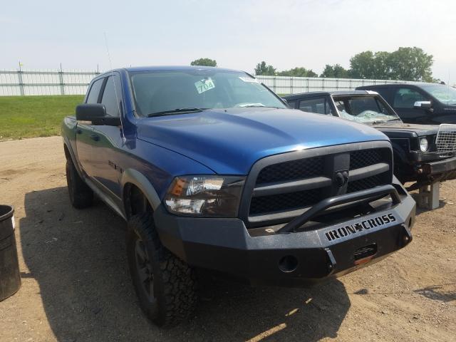 DODGE RAM 1500 2010 1d7rv1ct9as200441