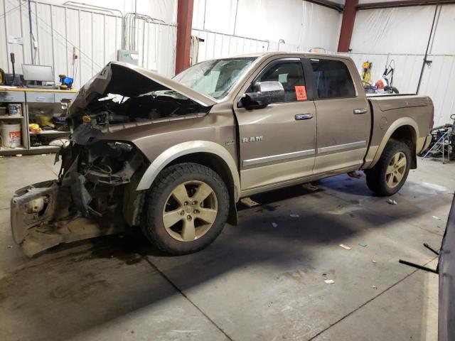 DODGE RAM 1500 2010 1d7rv1ct9as202884