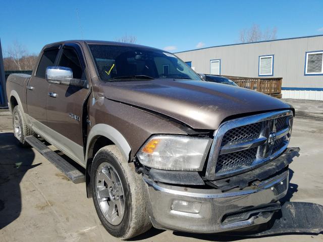 DODGE RAM 1500 2010 1d7rv1ct9as208474