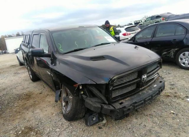 DODGE RAM 1500 2010 1d7rv1ct9as215506