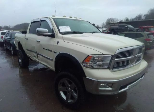 DODGE RAM 1500 2010 1d7rv1ct9as227719