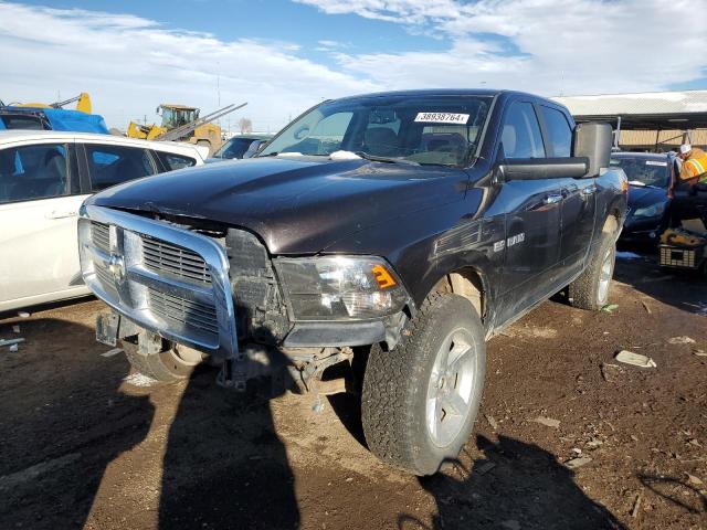 DODGE RAM 1500 2010 1d7rv1ct9as231740