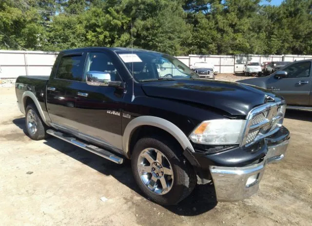 DODGE RAM 1500 2010 1d7rv1ct9as232872