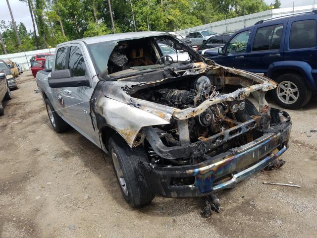 DODGE RAM 1500 2010 1d7rv1ct9as239563